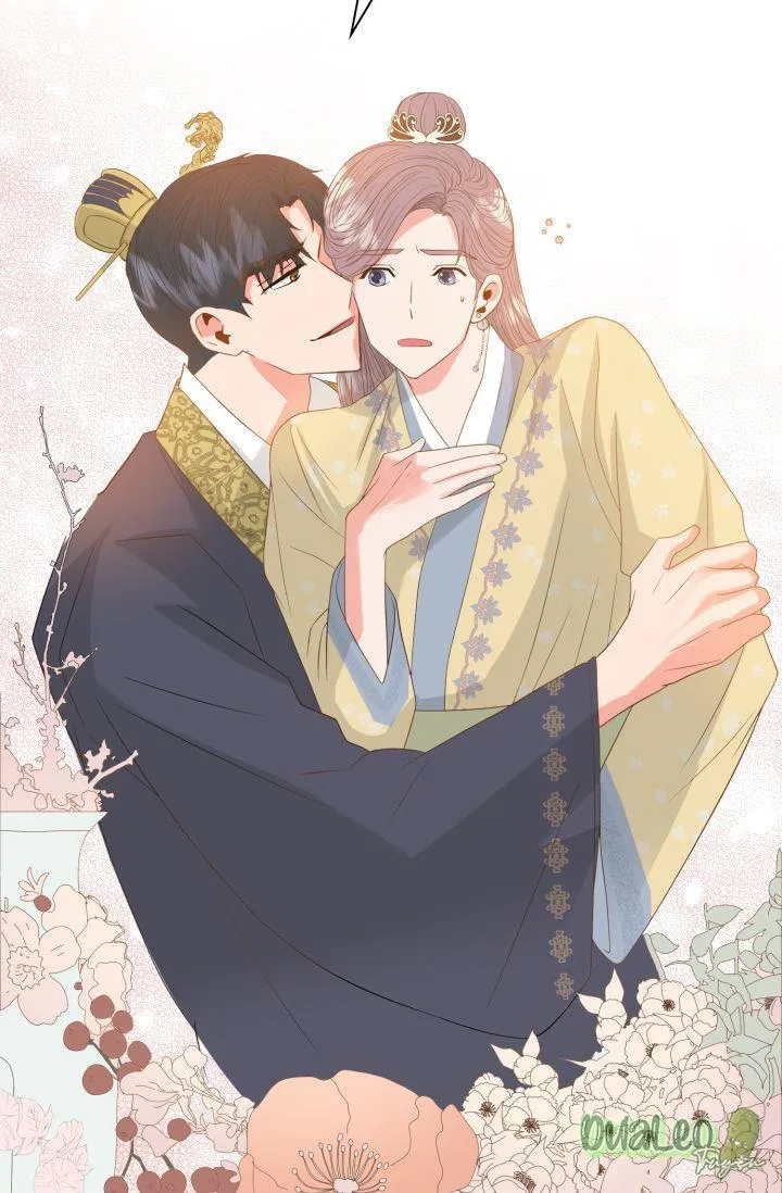 Cống vật Chapter 6 Trang 59