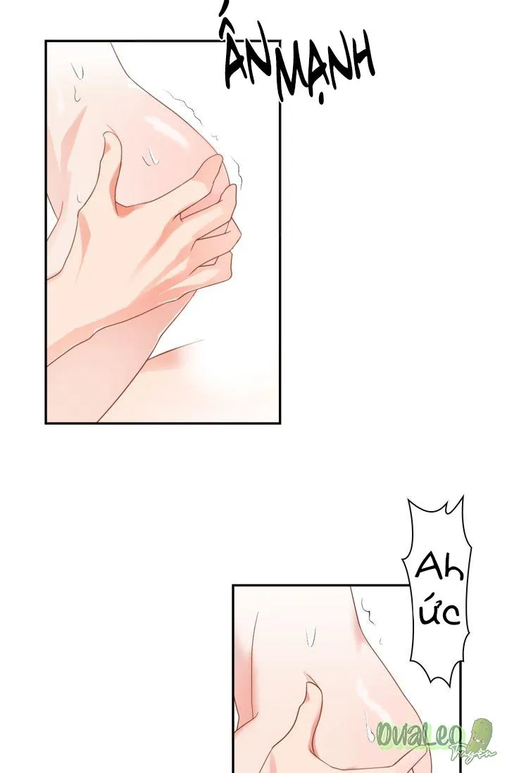 Cống vật Chapter 7 Trang 5