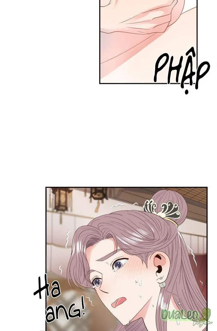 Cống vật Chapter 7 Trang 6