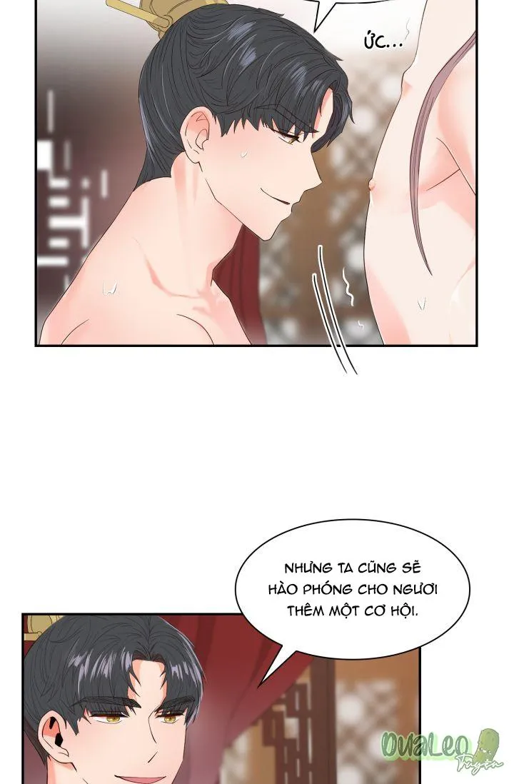 Cống vật Chapter 7 Trang 10