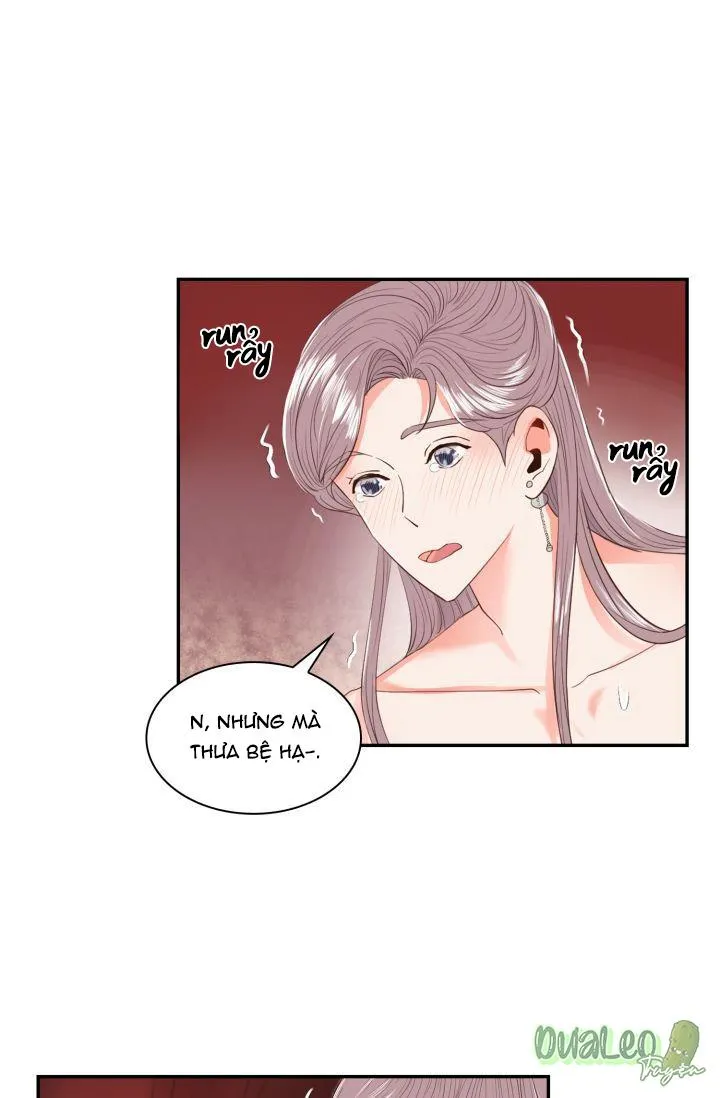 Cống vật Chapter 7 Trang 12
