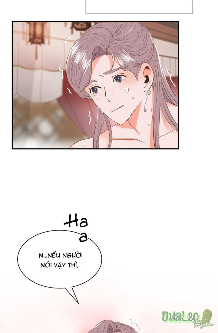 Cống vật Chapter 7 Trang 14