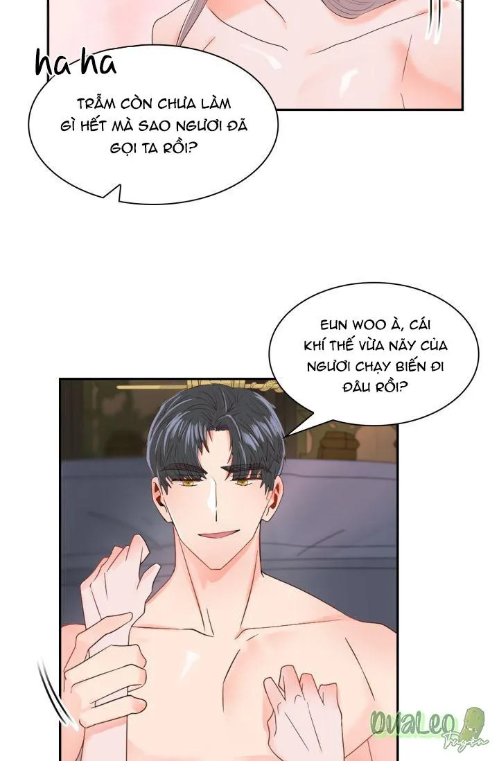 Cống vật Chapter 7 Trang 20