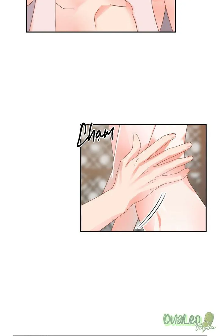 Cống vật Chapter 7 Trang 21