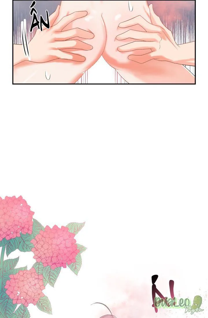 Cống vật Chapter 7 Trang 22