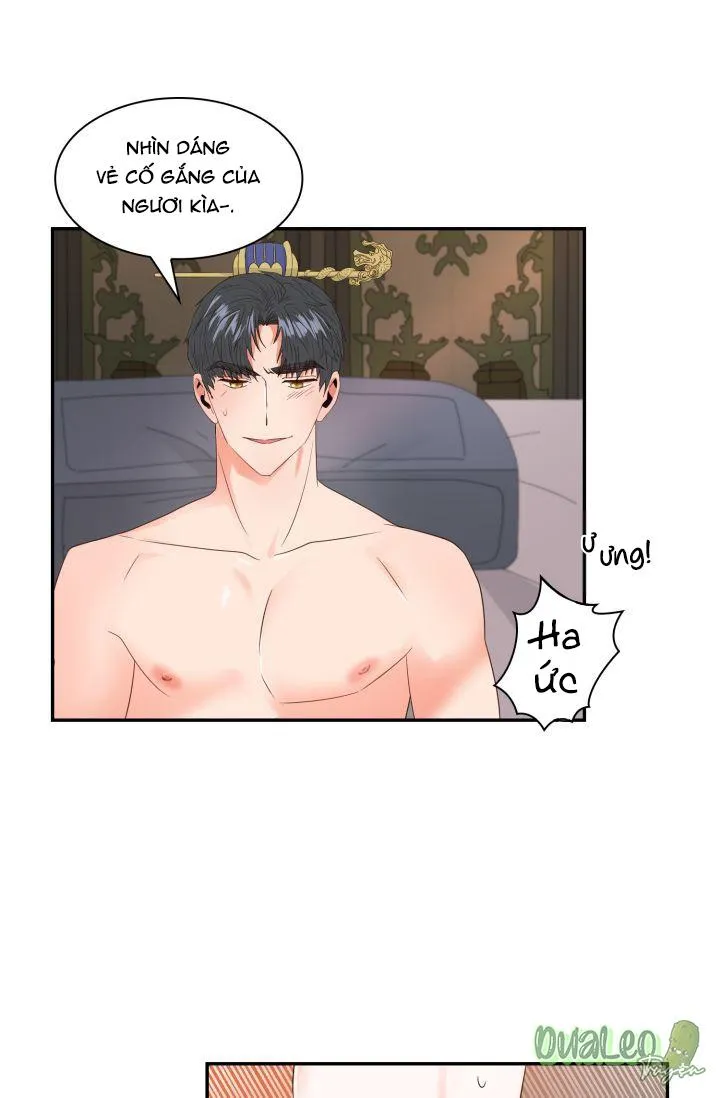 Cống vật Chapter 7 Trang 24