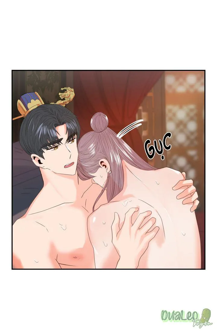 Cống vật Chapter 7 Trang 27
