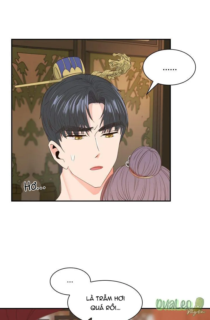 Cống vật Chapter 7 Trang 28