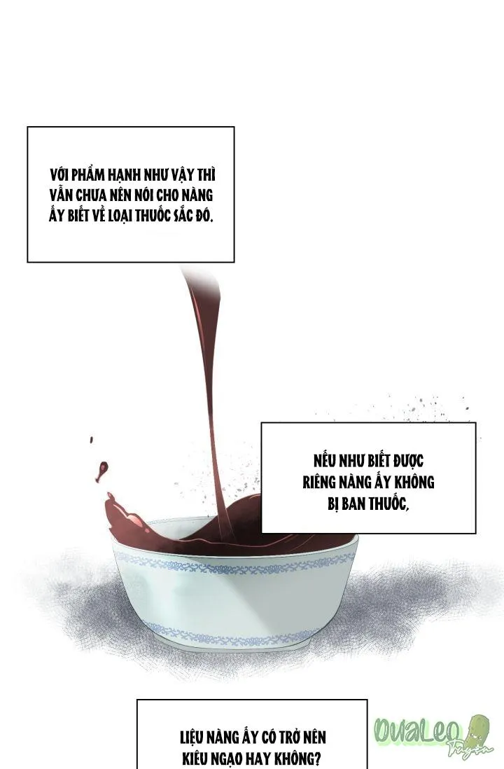 Cống vật Chapter 7 Trang 30