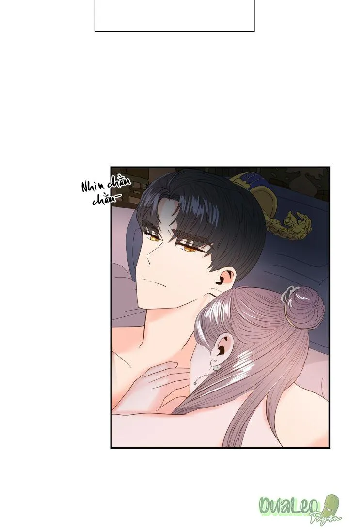 Cống vật Chapter 7 Trang 31