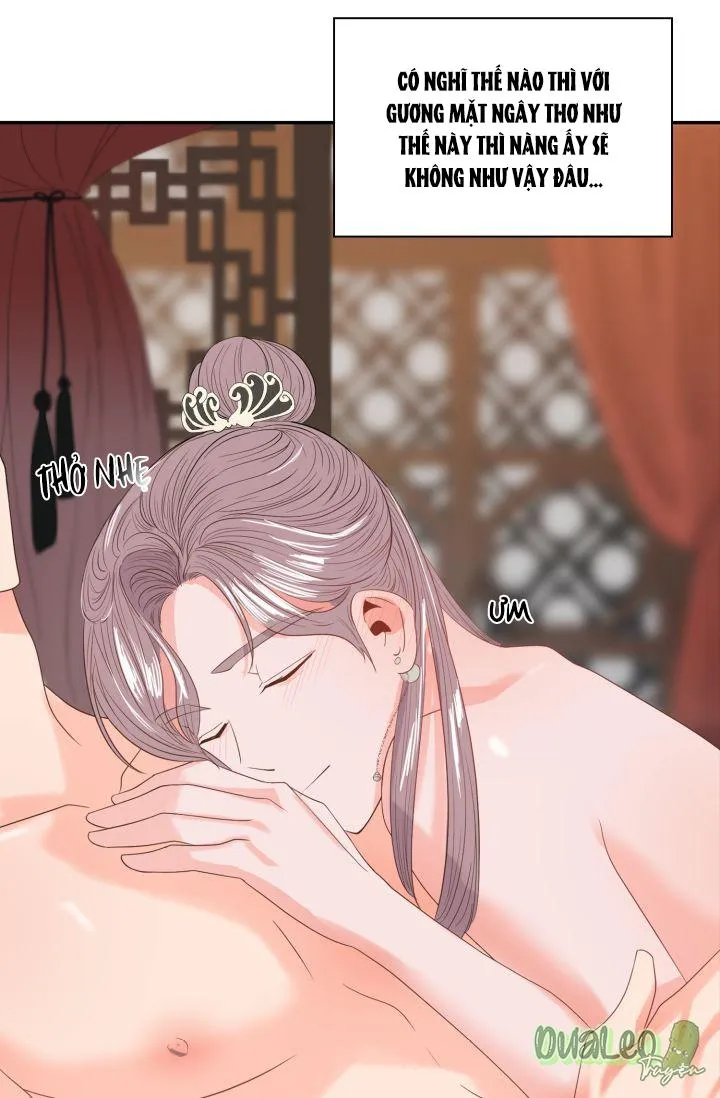 Cống vật Chapter 7 Trang 32