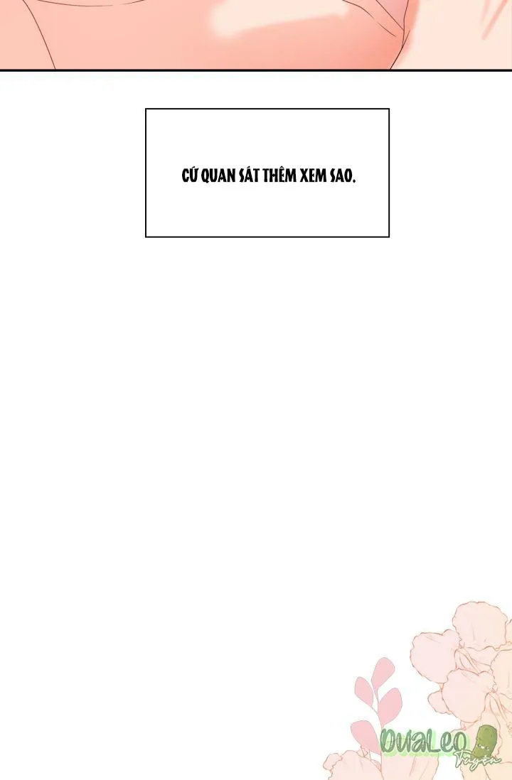 Cống vật Chapter 7 Trang 33