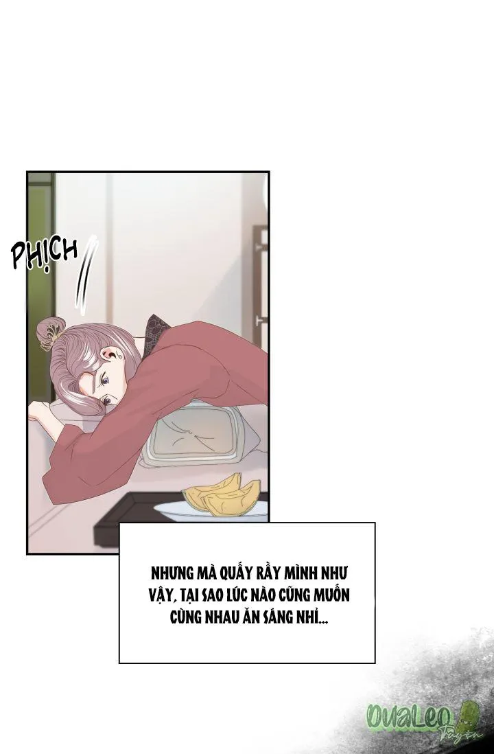 Cống vật Chapter 7 Trang 36