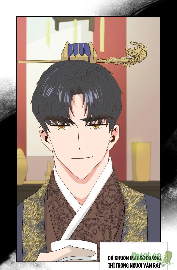 Cống vật Chapter 7 Trang 37