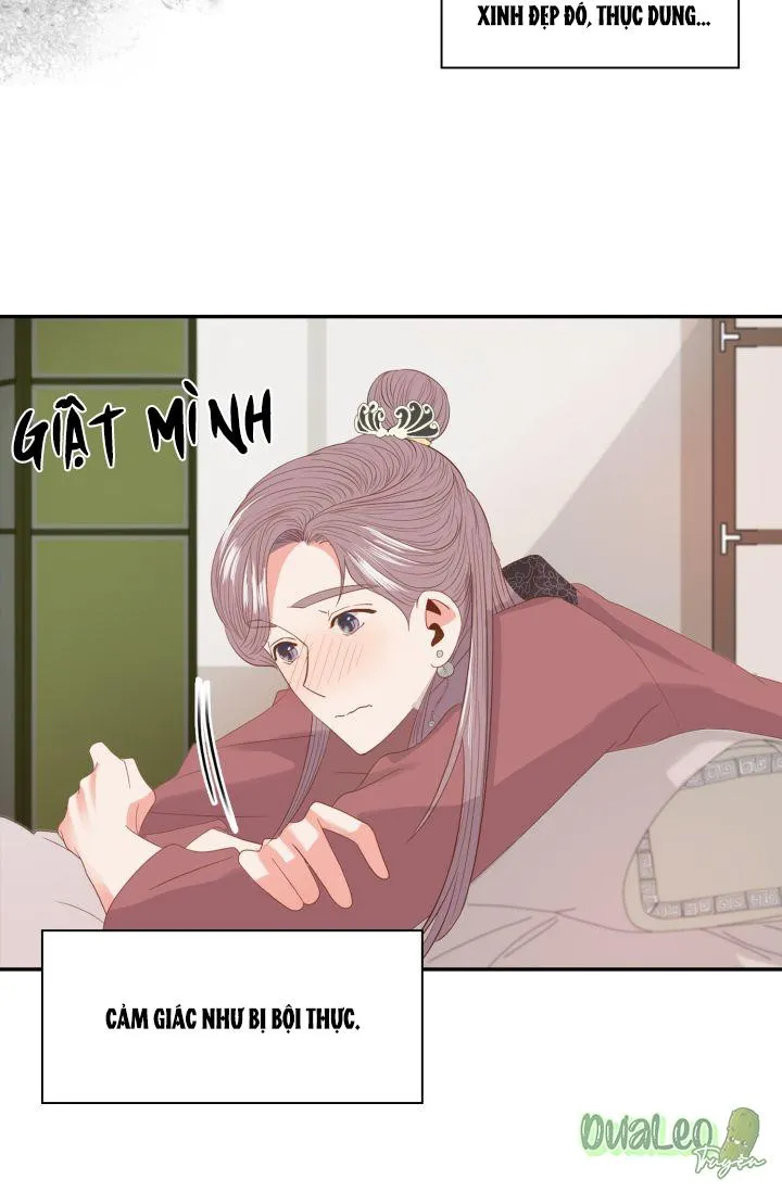 Cống vật Chapter 7 Trang 38