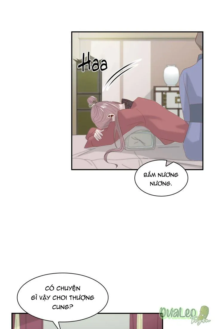 Cống vật Chapter 7 Trang 39