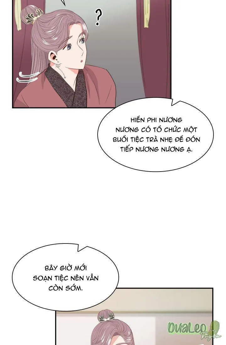 Cống vật Chapter 7 Trang 40
