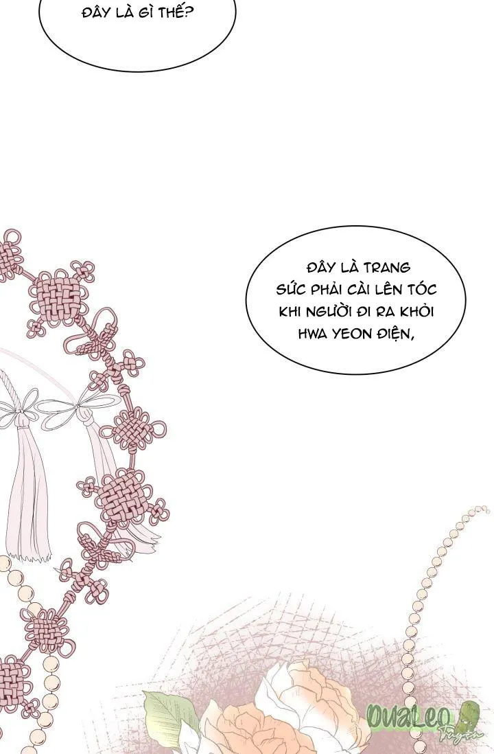 Cống vật Chapter 7 Trang 42