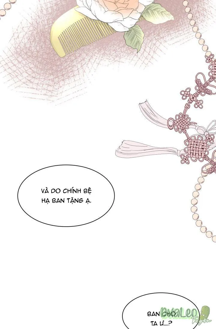 Cống vật Chapter 7 Trang 43