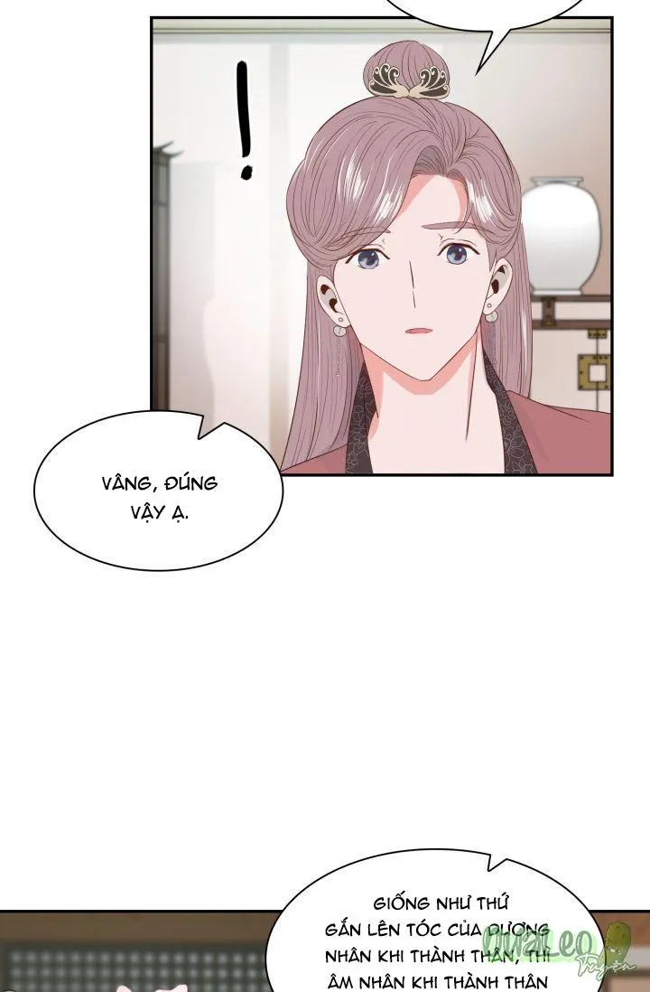 Cống vật Chapter 7 Trang 44