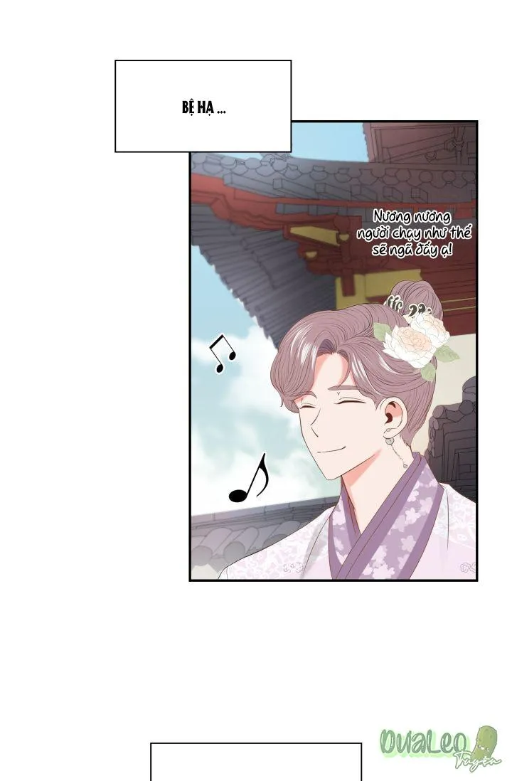 Cống vật Chapter 7 Trang 47