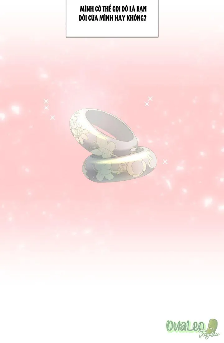 Cống vật Chapter 7 Trang 48