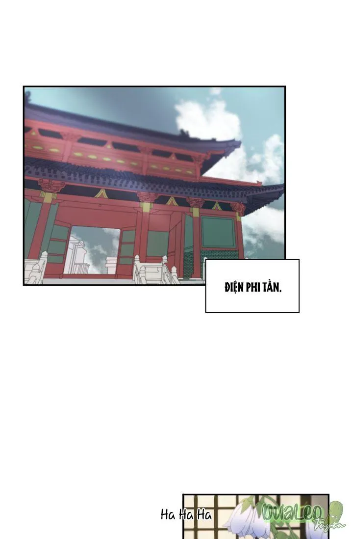 Cống vật Chapter 7 Trang 49