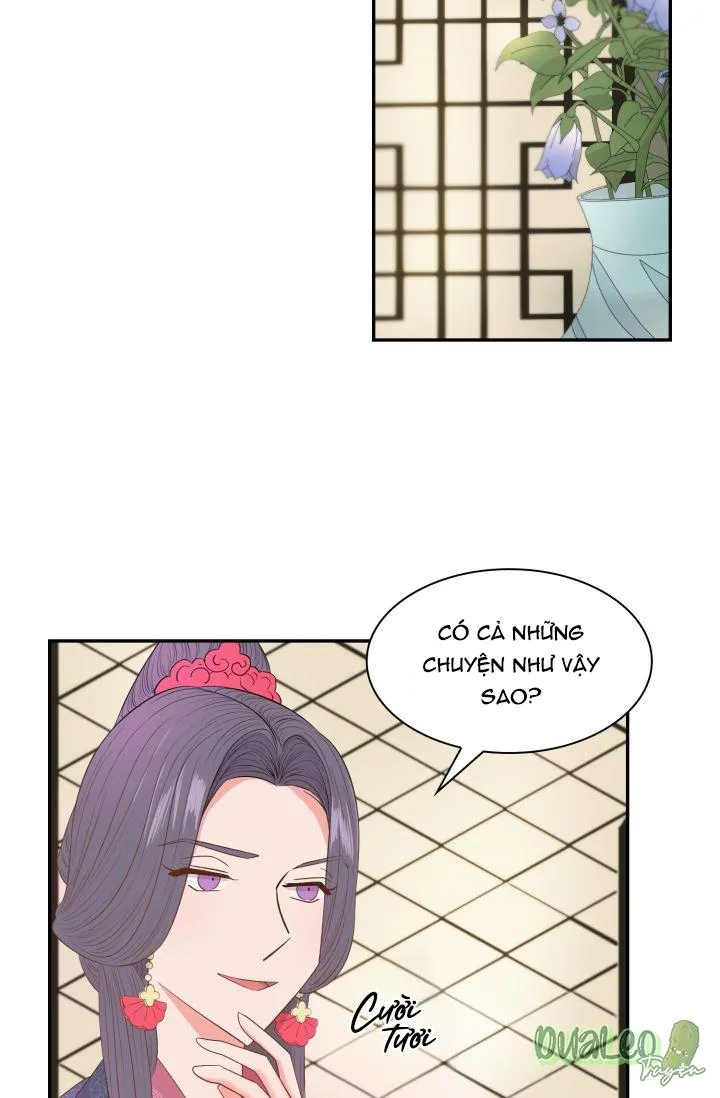 Cống vật Chapter 7 Trang 50