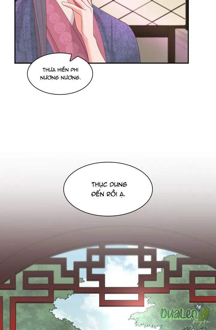 Cống vật Chapter 7 Trang 51