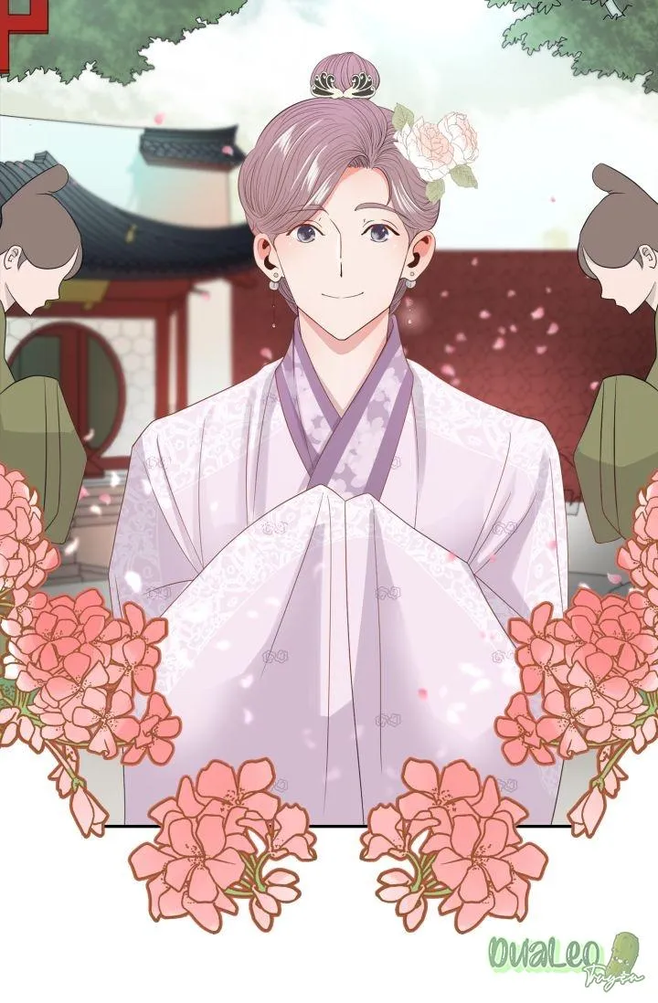 Cống vật Chapter 7 Trang 52