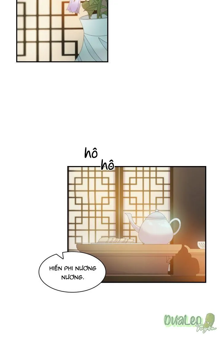 Cống vật Chapter 8 Trang 3