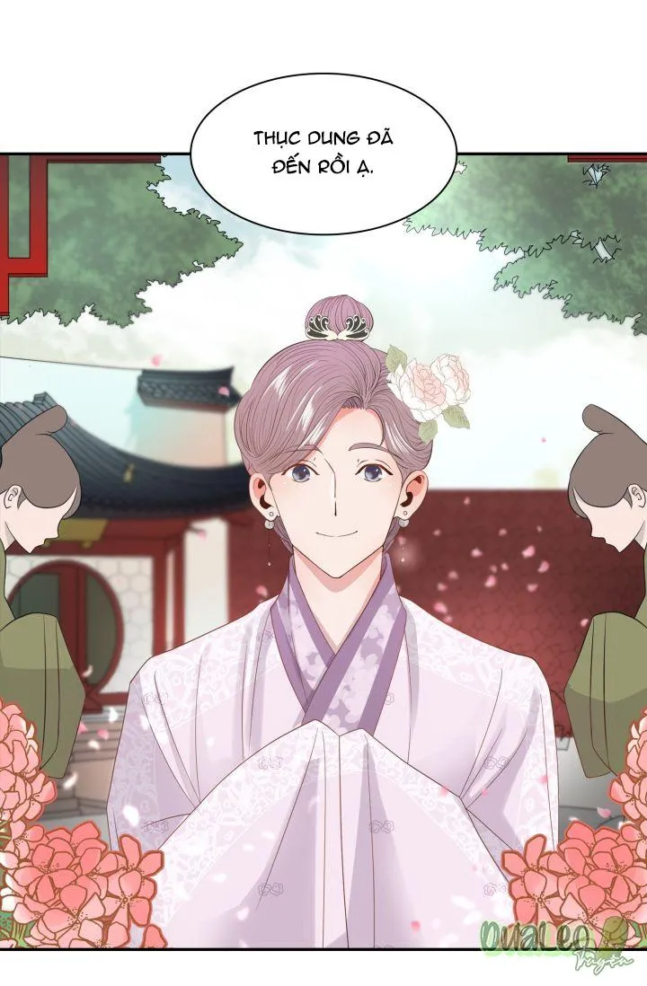 Cống vật Chapter 8 Trang 4