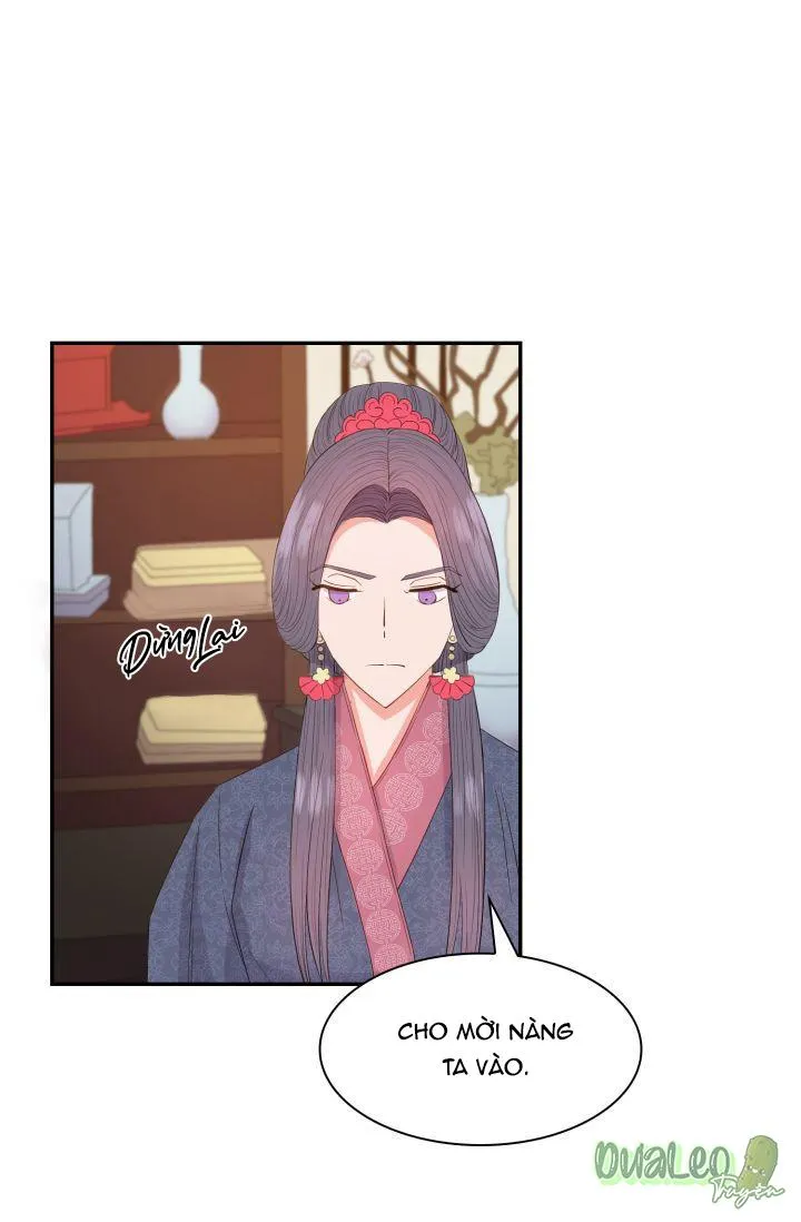 Cống vật Chapter 8 Trang 5