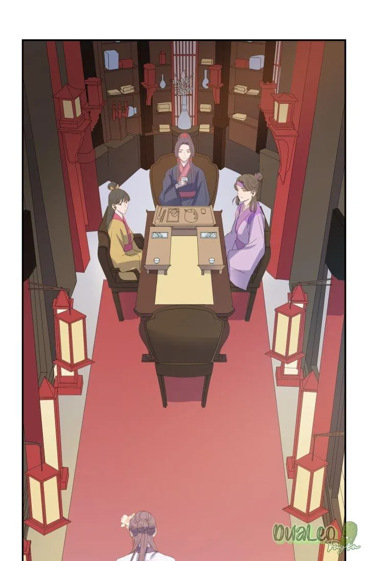 Cống vật Chapter 8 Trang 6