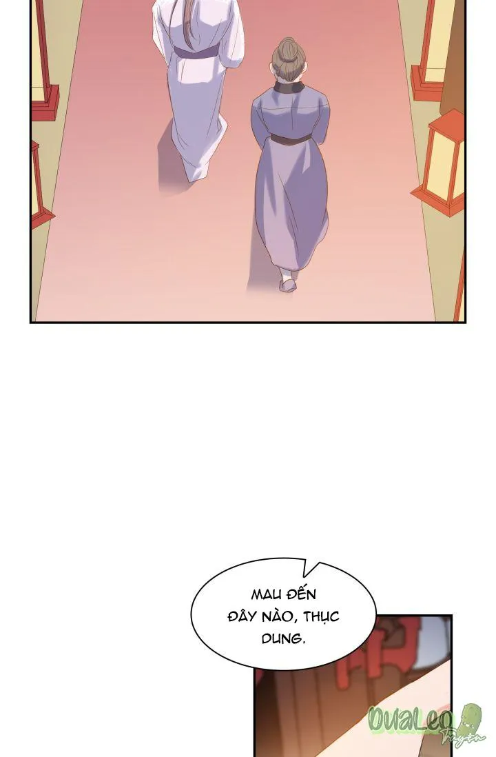 Cống vật Chapter 8 Trang 7