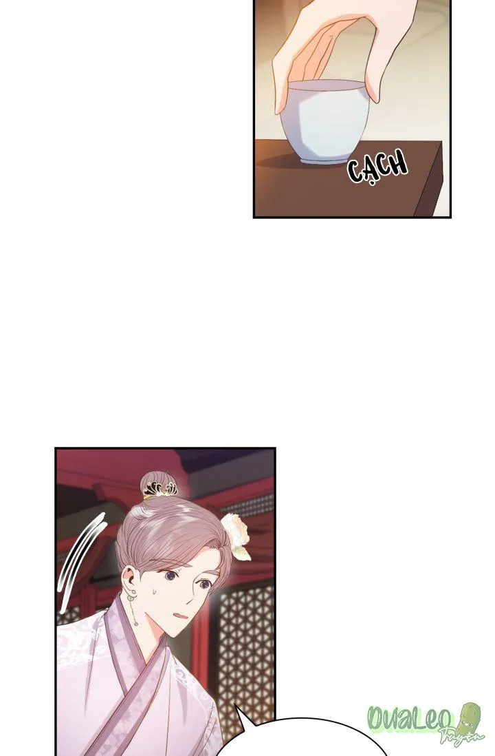 Cống vật Chapter 8 Trang 8