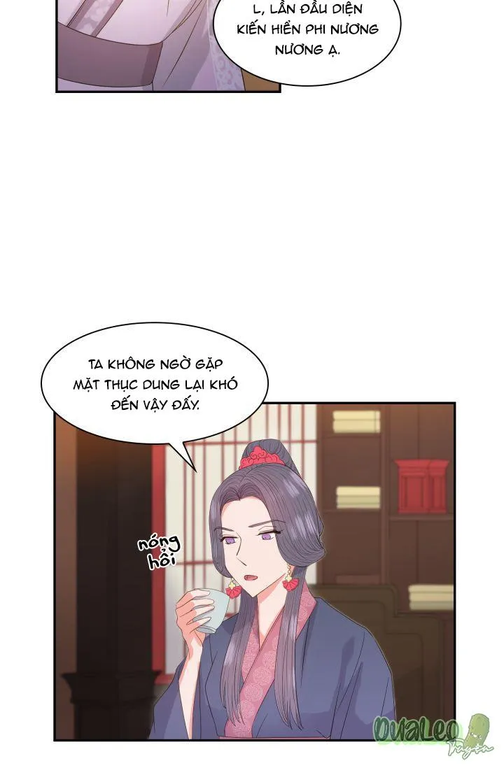 Cống vật Chapter 8 Trang 9