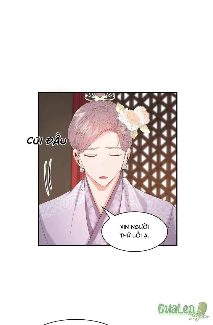 Cống vật Chapter 8 Trang 10