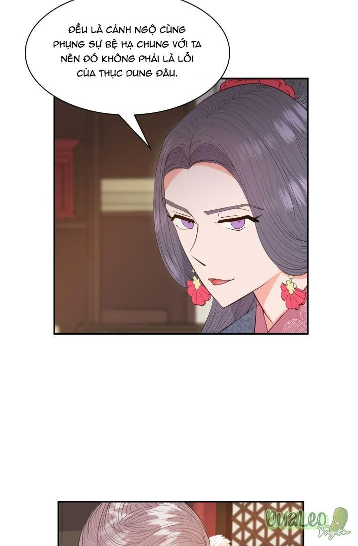 Cống vật Chapter 8 Trang 11