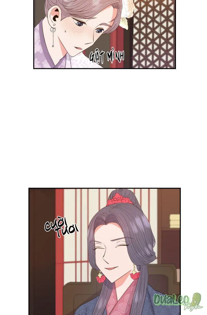 Cống vật Chapter 8 Trang 12