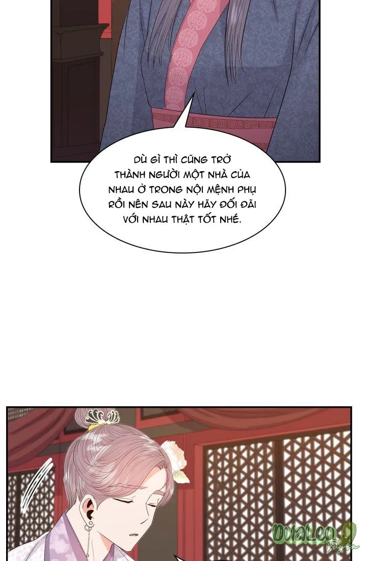 Cống vật Chapter 8 Trang 13
