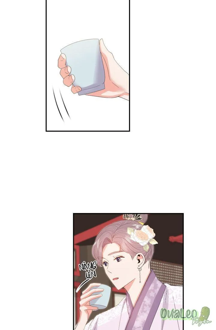 Cống vật Chapter 8 Trang 20