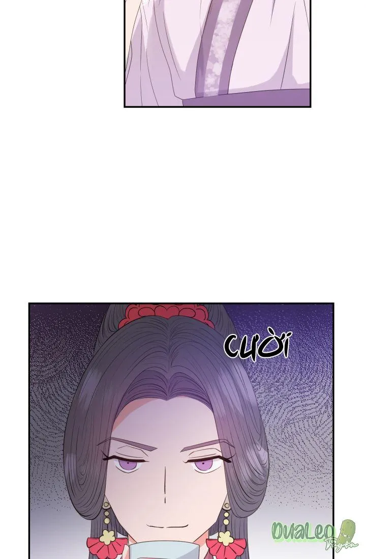 Cống vật Chapter 8 Trang 21