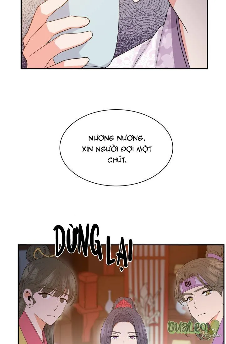 Cống vật Chapter 8 Trang 23