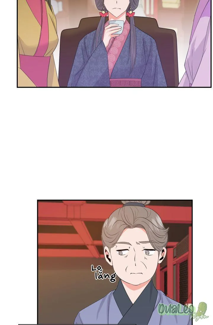 Cống vật Chapter 8 Trang 24