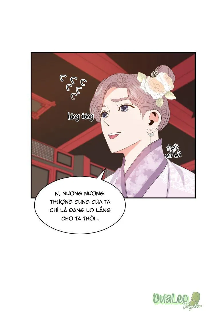 Cống vật Chapter 8 Trang 28