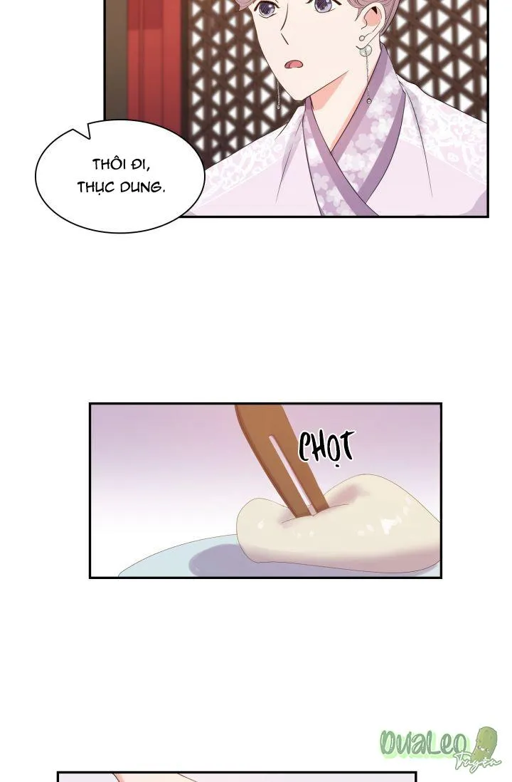 Cống vật Chapter 8 Trang 30