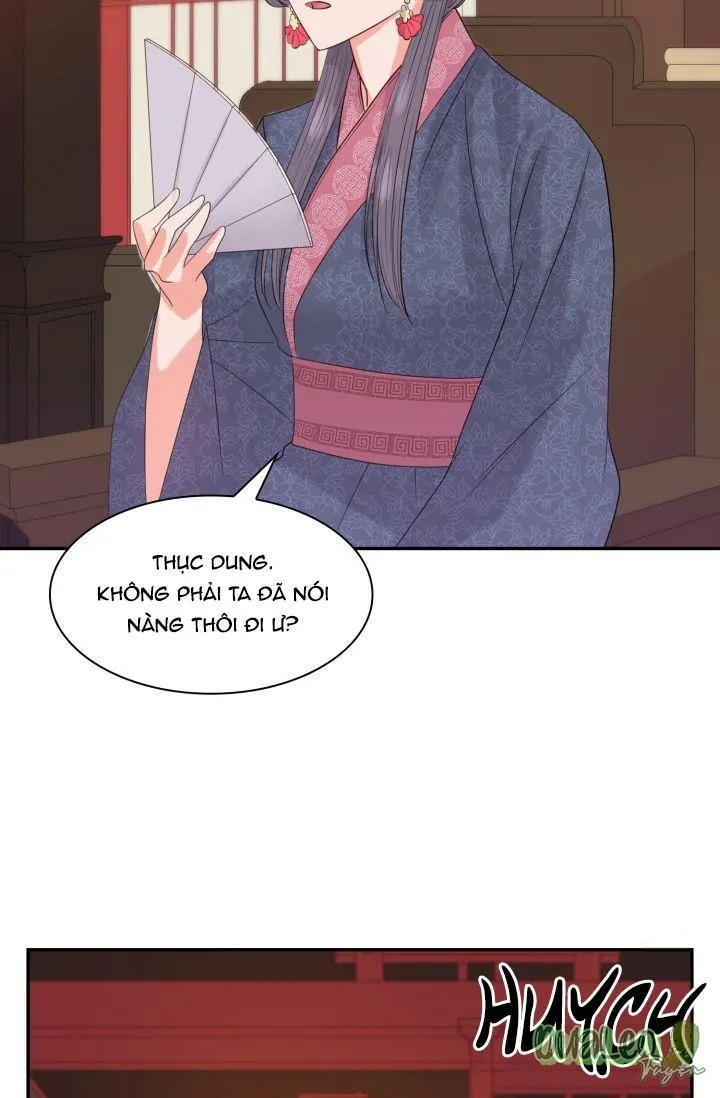 Cống vật Chapter 8 Trang 32