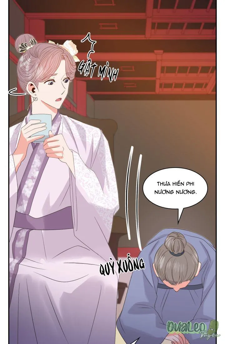 Cống vật Chapter 8 Trang 33