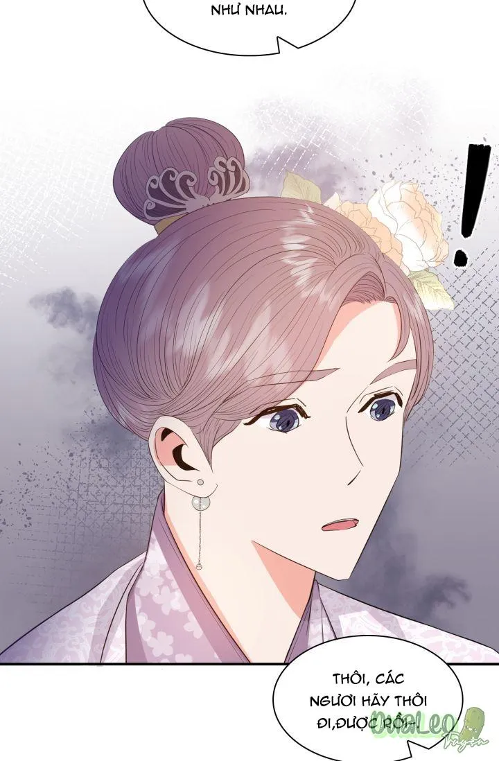 Cống vật Chapter 8 Trang 37